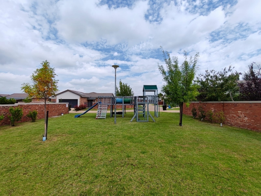 3 Bedroom Property for Sale in Baillie Park North West